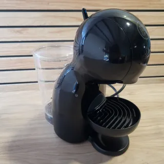 Cafetera Krups Piccolo XS KP1A3BCAS