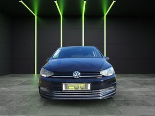 Volkswagen Touran 1.2 TSI BMT Edition 81 kW (110 CV)