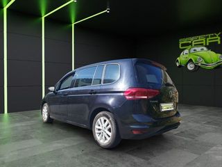 Volkswagen Touran 1.2 TSI BMT Edition 81 kW (110 CV)