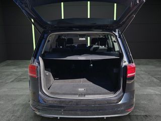 Volkswagen Touran 1.2 TSI BMT Edition 81 kW (110 CV)