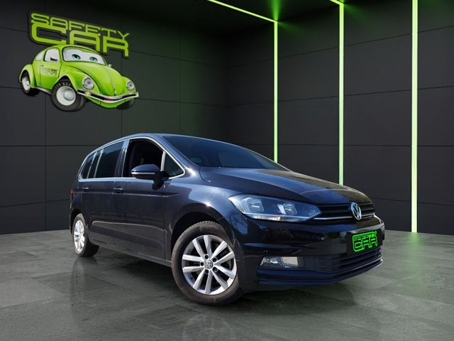 Volkswagen Touran 1.2 TSI BMT Edition 81 kW (110 CV)