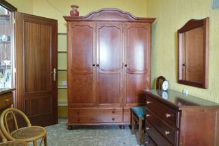 Chalet en venta en Centro-Calzada-Cabo Noval en Sanlúcar de Barrameda