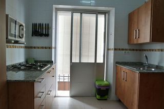 Chalet en venta en Centro-Calzada-Cabo Noval en Sanlúcar de Barrameda