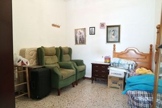 Chalet en venta en Centro-Calzada-Cabo Noval en Sanlúcar de Barrameda