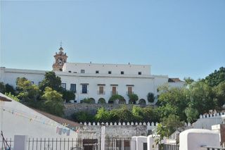 Chalet en venta en Centro-Calzada-Cabo Noval en Sanlúcar de Barrameda