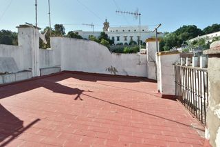 Chalet en venta en Centro-Calzada-Cabo Noval en Sanlúcar de Barrameda