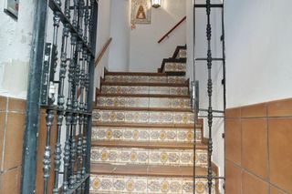 Chalet en venta en Centro-Calzada-Cabo Noval en Sanlúcar de Barrameda