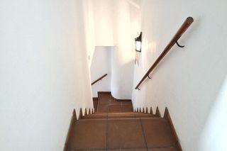 Chalet en venta en Centro-Calzada-Cabo Noval en Sanlúcar de Barrameda