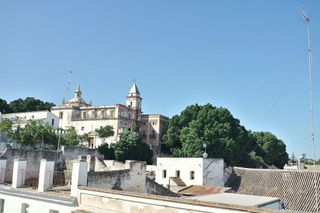 Chalet en venta en Centro-Calzada-Cabo Noval en Sanlúcar de Barrameda