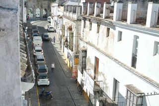 Chalet en venta en Centro-Calzada-Cabo Noval en Sanlúcar de Barrameda