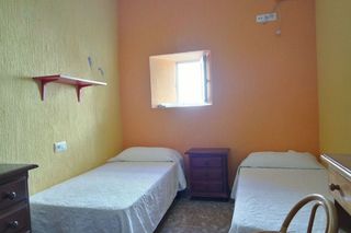 Chalet en venta en Centro-Calzada-Cabo Noval en Sanlúcar de Barrameda