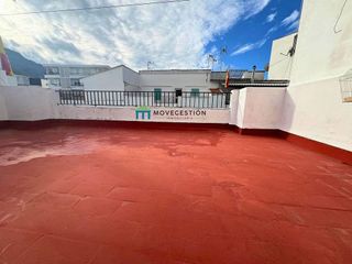 Chalet en venta en Ubrique