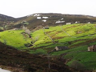 Chalet en venta en Espinosa de los Monteros