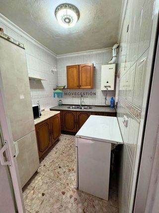 Chalet en venta en Ubrique