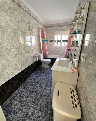 Chalet en venta en Ubrique