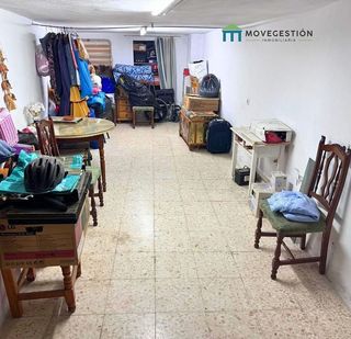 Chalet en venta en Ubrique