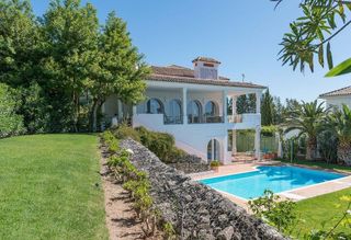 Chalet en venta en Benalup-Casas Viejas