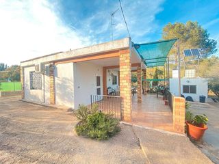 Casa en venta en Carlet