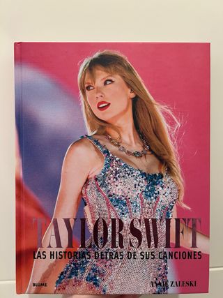 Taylor Swift Las historias detrás de sus canciones