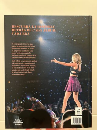 Taylor Swift Las historias detrás de sus canciones