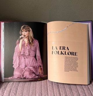 Taylor Swift Las historias detrás de sus canciones