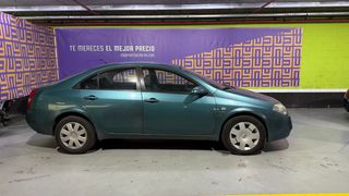 Nissan Primera 2003