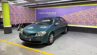 Nissan Primera 2003