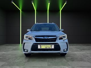 Subaru forester Dual Fuel >(Petrol-LPG)  110kW  (150 CV)