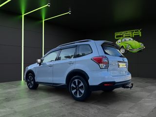 Subaru forester Dual Fuel >(Petrol-LPG)  110kW  (150 CV)