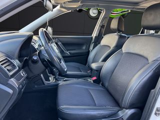 Subaru forester Dual Fuel >(Petrol-LPG)  110kW  (150 CV)