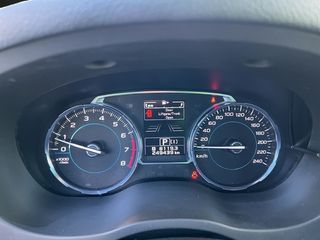 Subaru forester Dual Fuel >(Petrol-LPG)  110kW  (150 CV)