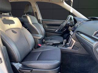 Subaru forester Dual Fuel >(Petrol-LPG)  110kW  (150 CV)