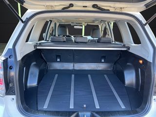 Subaru forester Dual Fuel >(Petrol-LPG)  110kW  (150 CV)