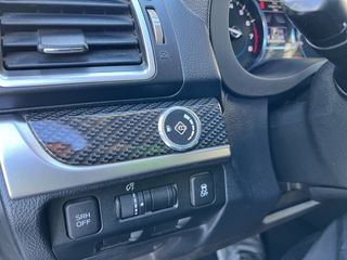 Subaru forester Dual Fuel >(Petrol-LPG)  110kW  (150 CV)