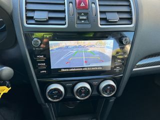 Subaru forester Dual Fuel >(Petrol-LPG)  110kW  (150 CV)