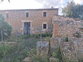 Casa en venta en Sant Llorenç des Cardassar