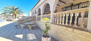 Casa rural en venta en Mazarrón ciudad en Mazarrón