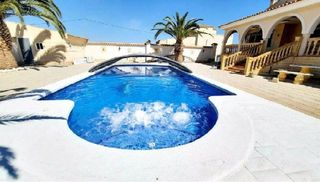 Casa rural en venta en Mazarrón ciudad en Mazarrón