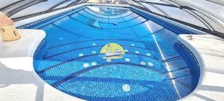 Casa rural en venta en Mazarrón ciudad en Mazarrón