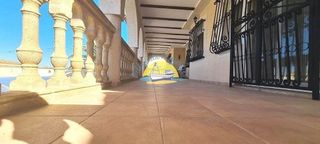 Casa rural en venta en Mazarrón ciudad en Mazarrón