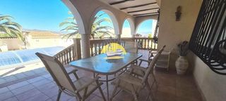 Casa rural en venta en Mazarrón ciudad en Mazarrón