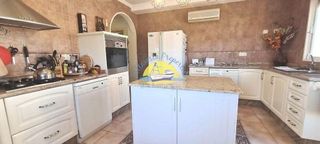 Casa rural en venta en Mazarrón ciudad en Mazarrón