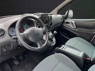 Citroen Berlingo Combi BlueHDi 100 Multispace Feel 74 kW (100 CV)