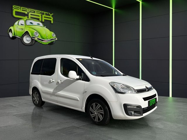 Citroen Berlingo Combi BlueHDi 100 Multispace Feel 74 kW (100 CV)