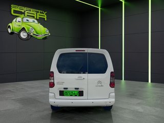 Citroen Berlingo Combi BlueHDi 100 Multispace Feel 74 kW (100 CV)