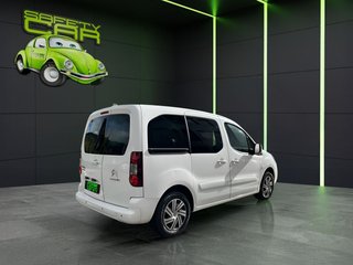 Citroen Berlingo Combi BlueHDi 100 Multispace Feel 74 kW (100 CV)
