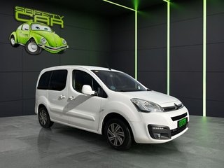 Citroen Berlingo Combi BlueHDi 100 Multispace Feel 74 kW (100 CV)