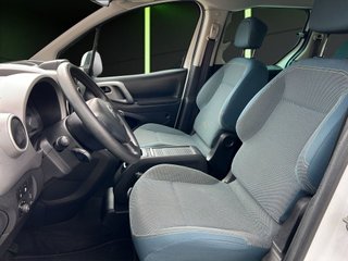Citroen Berlingo Combi BlueHDi 100 Multispace Feel 74 kW (100 CV)