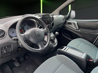 Citroen Berlingo Combi BlueHDi 100 Multispace Feel 74 kW (100 CV)