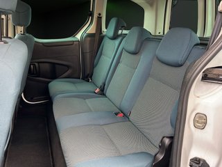 Citroen Berlingo Combi BlueHDi 100 Multispace Feel 74 kW (100 CV)